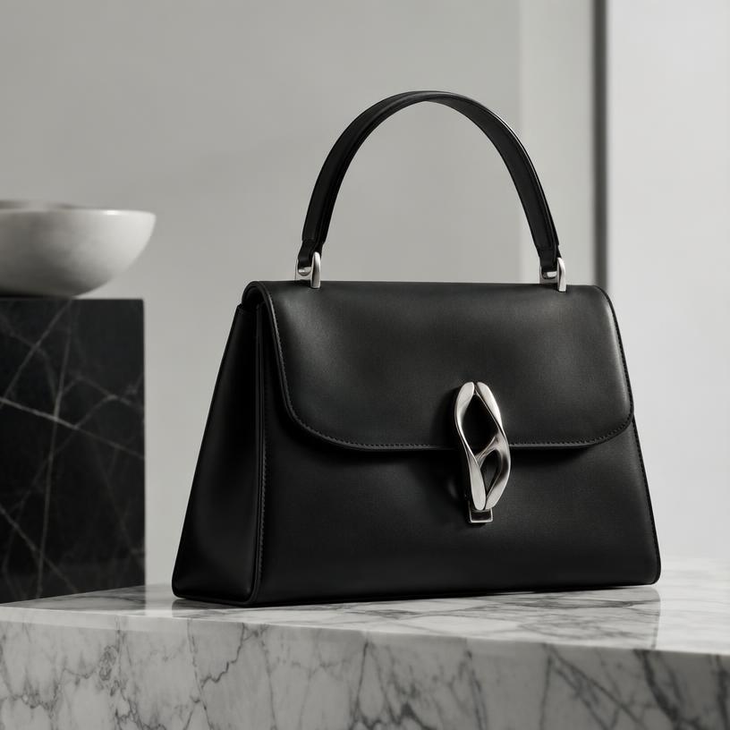 Illustration du secteur Luxe
